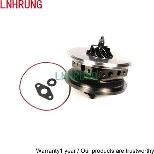 Turbo cartridge for Renault Nissan Interstar NV400 2.3dCi Vauxhall 2.3CDTi M9T 790179 144110920R Turbo charger Core Cartridge