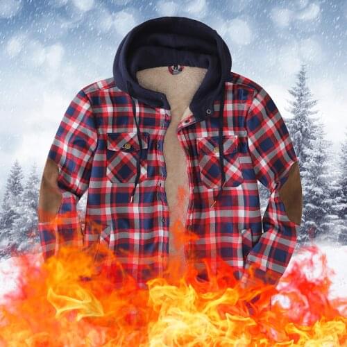 MUQGEW Men's Outerwear