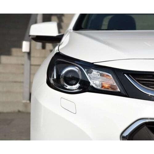 Front Headlamp Headlight Washer Spray Nozzle Cover Cap For chevrolet Malibu 2016-2018