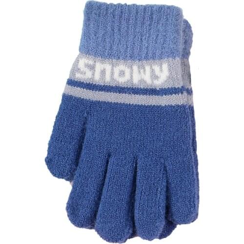 NIUPOZ Gloves For Boys China