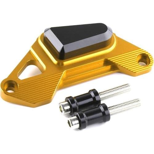 For Honda PCX 125 150 CNC Front Disc Caliper Brakecaliper Brake Guard Protector Cover PCX125 All Years & PCX150 2012-2018