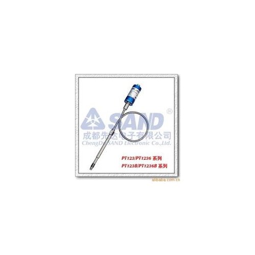 SAND (Hight temperature melt pressure sensor of extrusion)PT124-50MPa-M14-150/370(Output 2.0mv/v)
