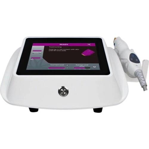 Portable Non Invasive 5th Thermagic RF Lifting Machine/ Microneedle Radiofrequency Anti Aging Rf Beauty Device FLX Thermagic