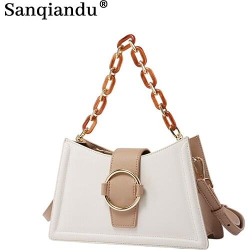 Sanqiandu Women's Bags With Flowers
