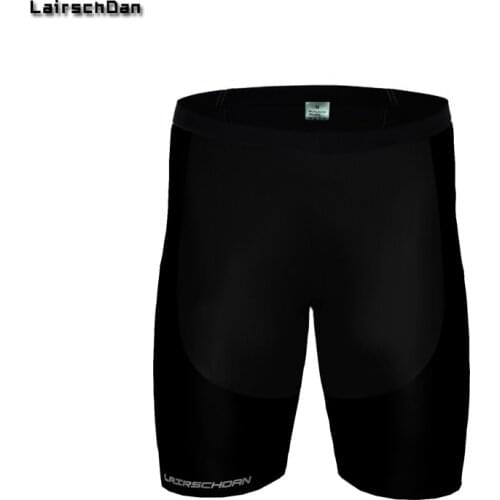 LairschDan Cycling Underpant Upgrade 9D Padded Cycling Shorts badana ciclismo gel Shockproof MTB Bicycle Shorts Road Bike Shorts