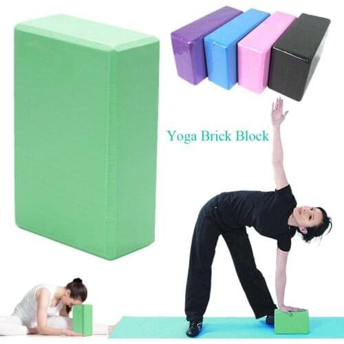 WILDGEAR Yoga Blocks