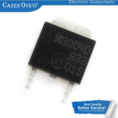 10pcs/lot M3004D M3004 TO-252 In Stock