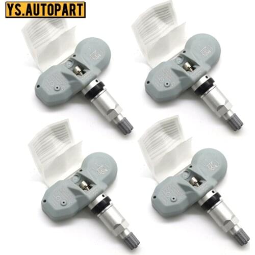 Car TPMS 7PP907275G For Audi A6 A8 FOR Volkswagen Touareg 2003-2015 315mhz Tire Tyre Pressure Monitoring System Sensor