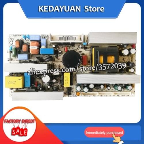 Free shipping original 100% test for LG 37LC2RC-CJ power board LGLP2637HEP 68709D0006B 6709900016