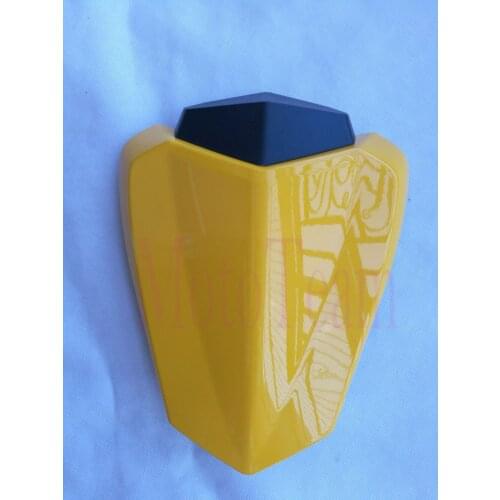 New For Yamaha YZF1000 R1 2009 2010 2011 2012 2013 2014 09 10 11 12 13 14 Rear Seat Cover Cowl,solo racer scooter seat moto