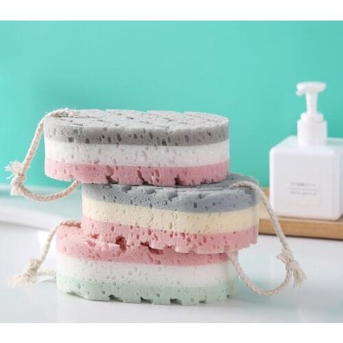 Chizequar Body Brushes