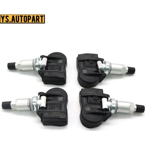 31341171 CAR TPMS Tire Pressure Monitoring Sensor For Volvo V60 XC60 S60 II S70 S80 V40 V70 XC70 II 2014-2020 433mhz