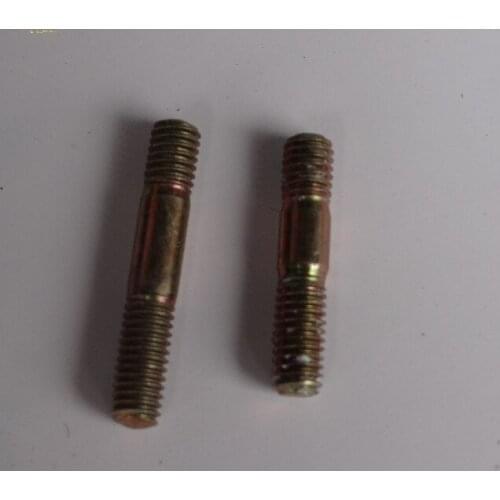 Air cooled diesel engine parts 170F 173F 178F 186F 188F fuel injection pump fixing screws