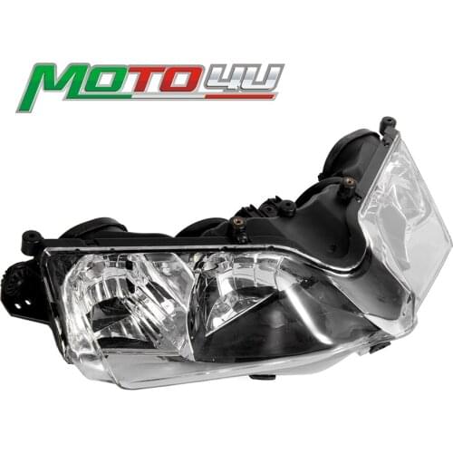 Motorcycle Headlight lamps Whole headlight Head Lamp Sportbike For Ducati 1199 2012 2013 2014
