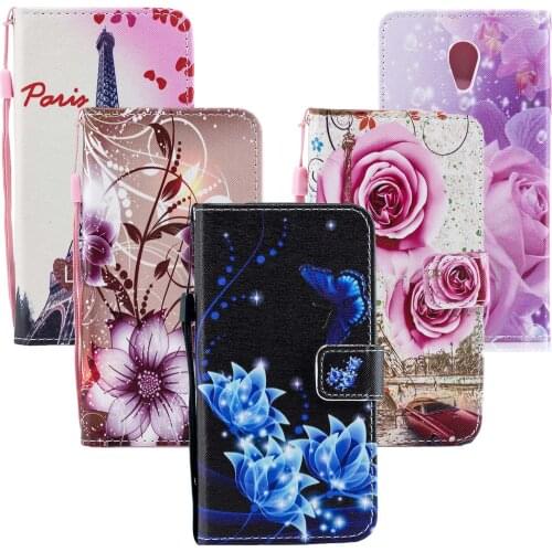 Feyaleo Meizu M5 Phone Cases