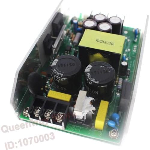 G-045 24V/14.5A 36V/9.5A 48V/7.3A 350W HiFi Digital Amplifier Switching Power Supply