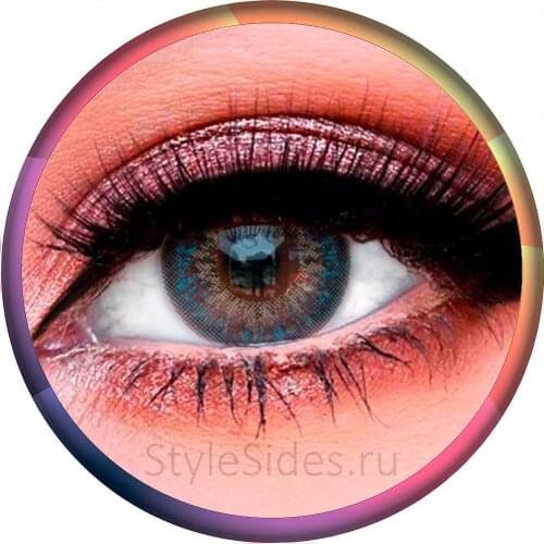 G&G contact lens Contact Lenses