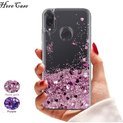 HERECASE Huawei Honor 10 Phone Cases