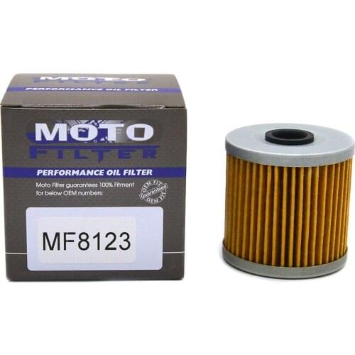 Oil Filter For Kawasaki ATV KLT200 KLT250 KEF300 Motorcycle Z200 A1-A6 BJ250 KL250 KZ250 Z250 C1 KL600 KL650 KLX650 KSF250