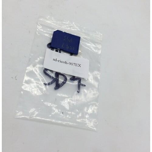 1PC Postscript 3 module for Ricoh PRO 907EX/1357EX/1107EX Unit SD card