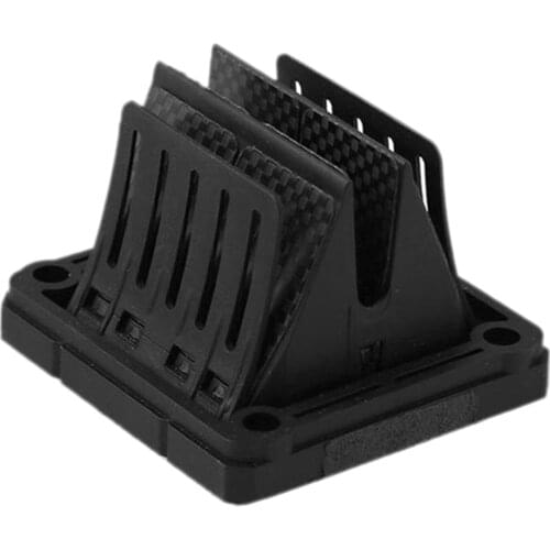 Motorcycle Intake Reed Valve Kit For Yamaha Banshee 350 YFZ350 RZ350 YZ125 RXZ135 DT175 RD RD250 RD350 RD400