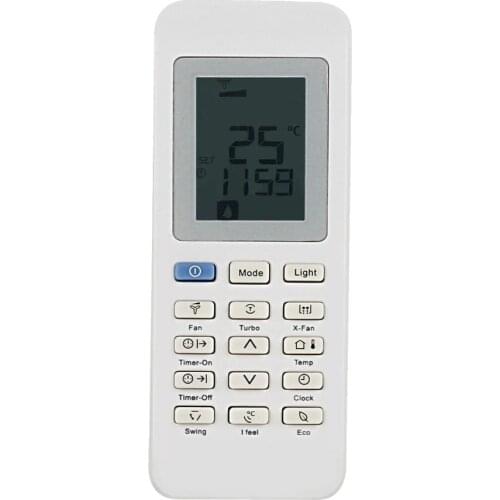 New Air Conditioner for Electrolux YAK1F A/C Conditioning Controller