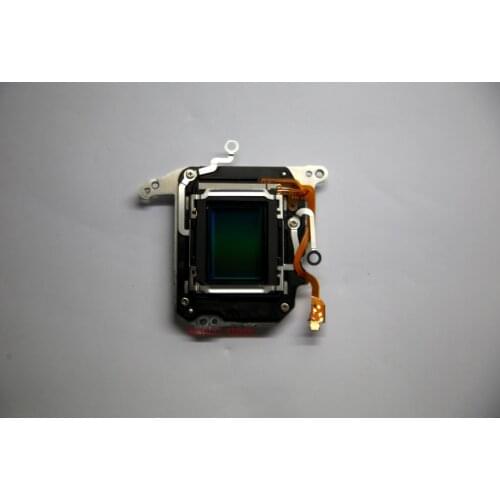 Original For Canon EOS 600D (Rebel T3i / Kiss X5) CCD Image Sensor Repair Part DH4844