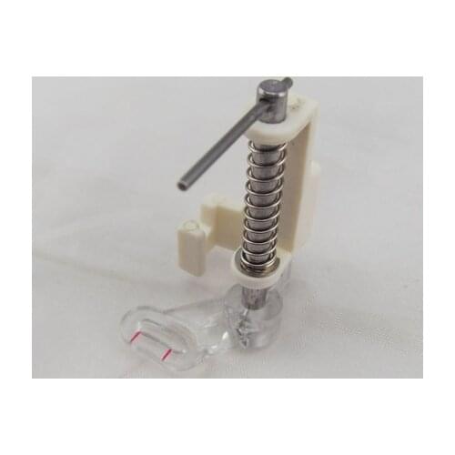 SEWING ACCESSORIES MULTIFUNCTION HOUSEHOLD SEWING MACHINE QUILTING FREE / EMBROIDERY FOOT UNIVERSAL FREE EMBROIDERY 4021LP/4021P