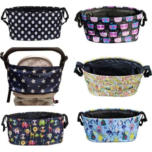 Maternity Diaper Bag Baby backpacks stroller nappy bag Storage Bag Moms Travel Sung Shoulder Baby Stroller Accessories Mummy Bag