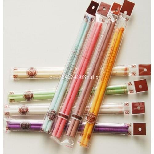 2000pcs=1000pairs Ear Candles Healthy Care Ear Treatment Ear Coning Treatment Ear Wax Removal Cleaner Fragrance Candling