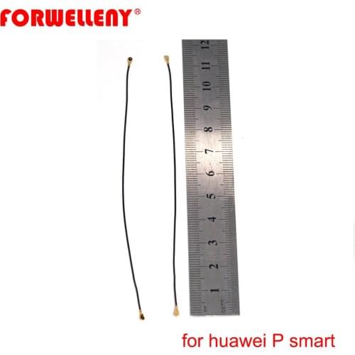 For huawei P smart / Enjoy 7S FIG-LX1 Wireless Signal Antenna Signal Flex Cable Replacement Part FIG-LA1 FIG-LX2 FIG-LX3