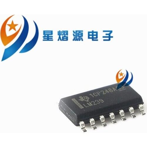 20pcs LM239DR LM239D new in stock