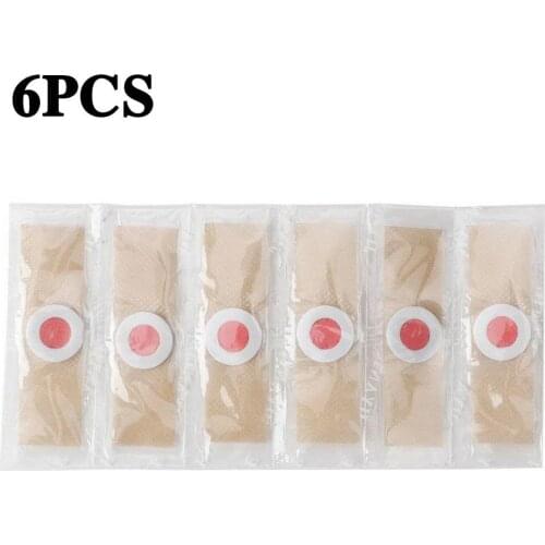 Foot Corn Killer Calluses Plantar Warts Thorn Pain Relief Protector Foot Tool Toe Sticker Medical Plaster Care G2N0