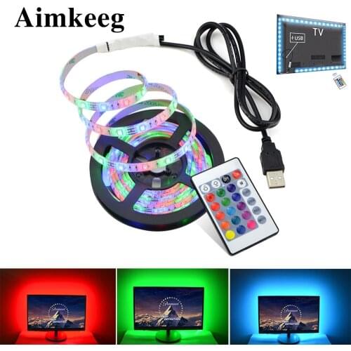 Светодиодные ленты Aimkeeg China At AliExpress