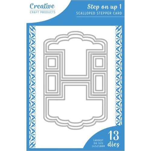 CH 2020 New Arrival Background 2 Metal Cutting Dies For Scrapbooking DIY Cards Stencil Paper Craft Handmade Album