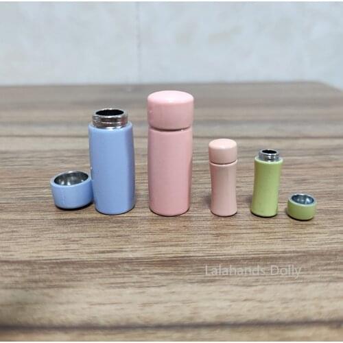 Походные термосы Lalahands Dolly China At AliExpress