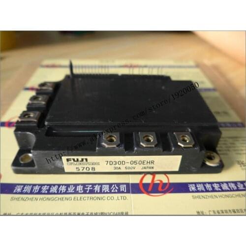 7D30D-050EHR module Special supply Welcome to order