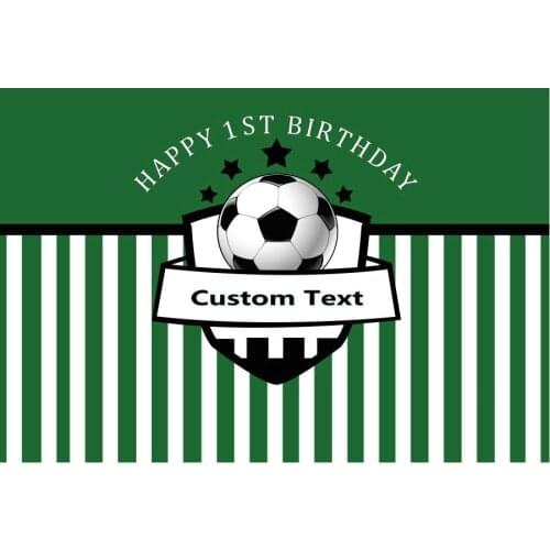 Cartoon Various Balls Backdrop Party Photography Background Holiday Celebration Photo Booth Studio Decor