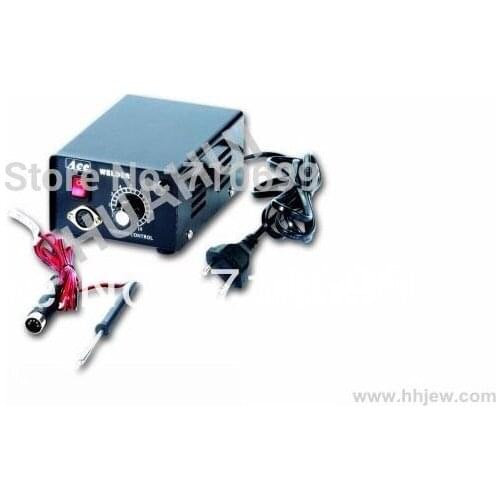 Deluxe Wax Welder, Mini Welding Machine, Jewelry tools Metal Soldering Making Supplies Wholesale & Retail