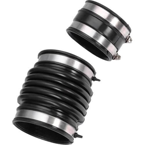 Air Intake Duct Boot Hose for Nissan Frontier 2005-2017 Pathfinder 2012-2005