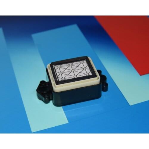 Grade A Free Shiping 3* solvent plotter for Epson DX5 capping station cap top DX5 DX7 head