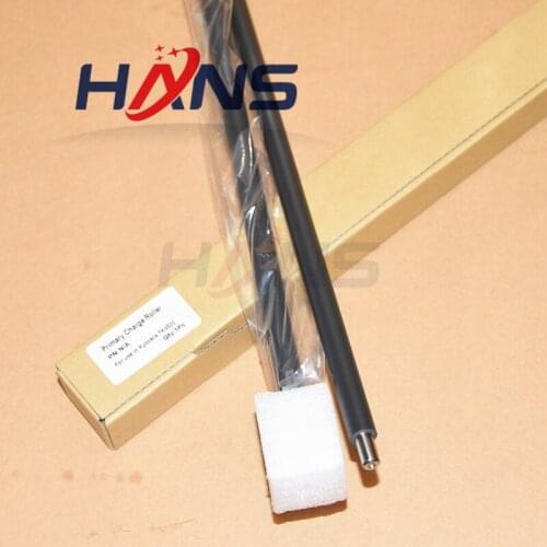 2pcs. New compatible Primary Charge Roller PCR for Kyocera TASKalfa 3500I 4500I 5500I 6500I 8000I 3500 3501 4501 5501