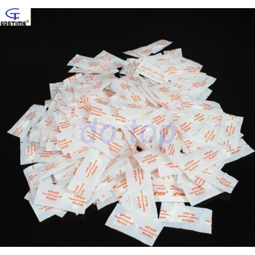 50 piece White Heatsink Mini Compound Thermal Paste Grease For PC VGA CPUXBOX 360 PS In Stock