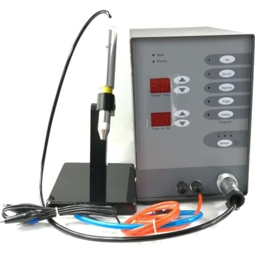 High Performance 220V 150A Dental Arc Argon Spot Welder Jewelry Welding Machine Jewelry Argon Spot Welder