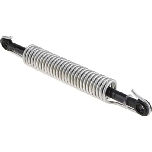 Auto Lifting Right Trunk Shock with Spring Sliver 51247141490 for BMW 5 Series E60