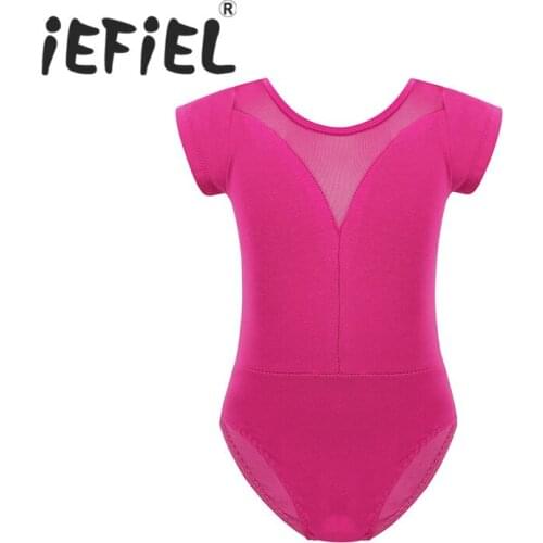 New Arrival Professional Ballet Tutu Children Costume Girls Ballet Dress Kids Dance Class Dancewear Ballerina Princess Dress