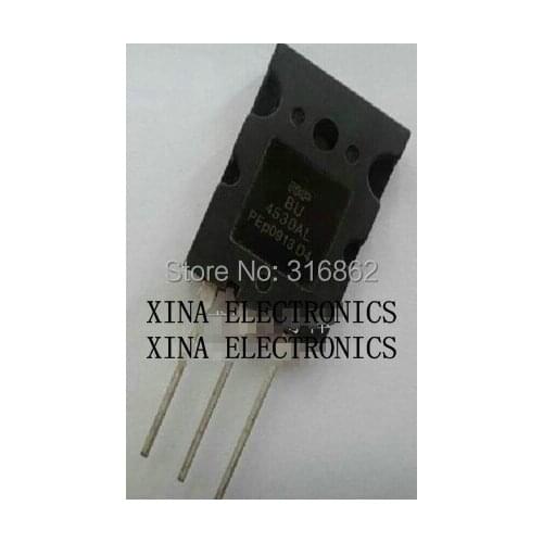 BU4530AL BU4530 TO-3PL ROHS ORIGINAL 5PCS/lot Free Shipping Electronics composition kit