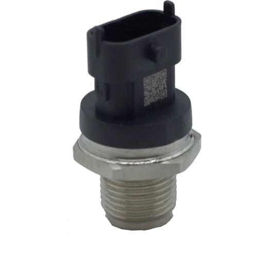 Common Rail Pressure Sensor ISF 2.8 3.8 Diesel 3974092