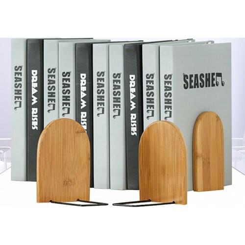 Dawndesslo Book Holders