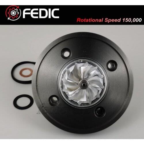 MFS Turbo cartridge B38 7636784 Turbo charger for BMW 1 series 216i 218i Mini one Cooper Clubman Countryman 1.5 L B38A12 B38A15